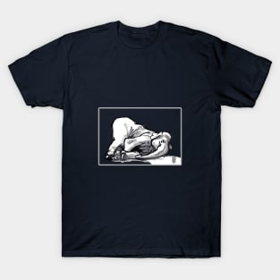 sleepyhead Elephant T-Shirt